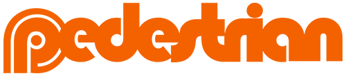 Pedestrian
